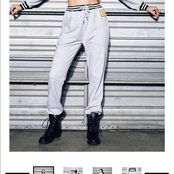 LF Pants - LF sweatpants LF Pants - LF sweatpants